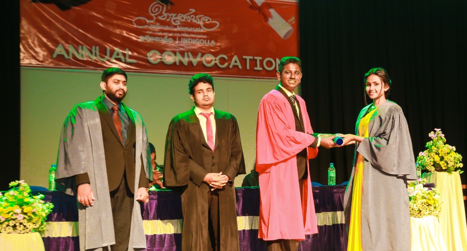 Indigolla ICT Campus slide 2